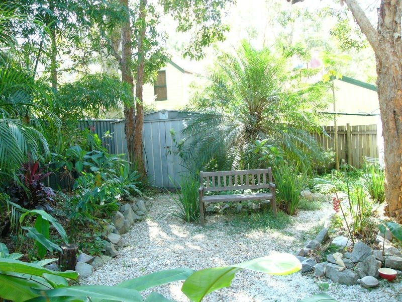 Wooloweyah NSW 2464