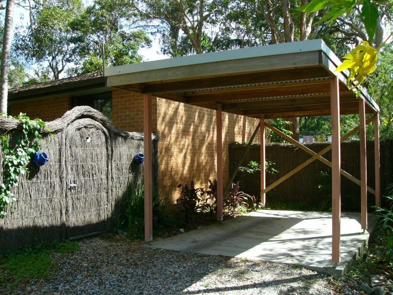Wooloweyah NSW 2464