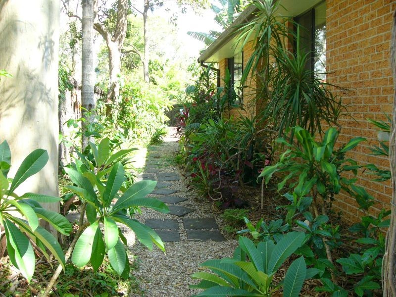 Wooloweyah NSW 2464