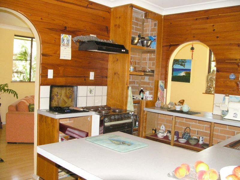 Wooloweyah NSW 2464