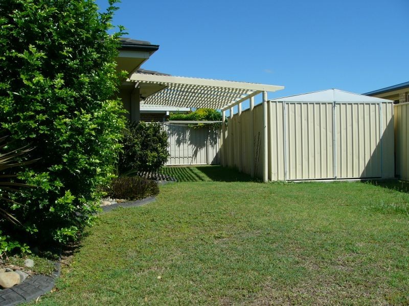Yamba NSW 2464