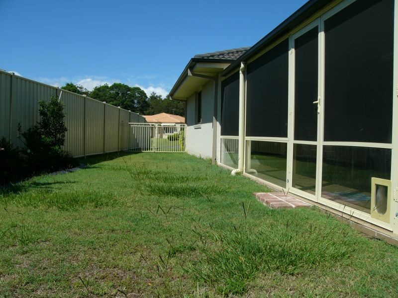 Yamba NSW 2464
