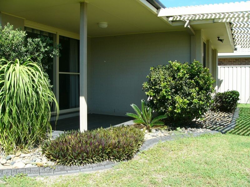 Yamba NSW 2464