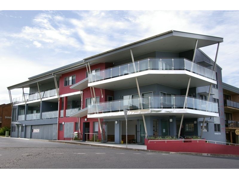 5/6 Clarence Street, Yamba NSW 2464