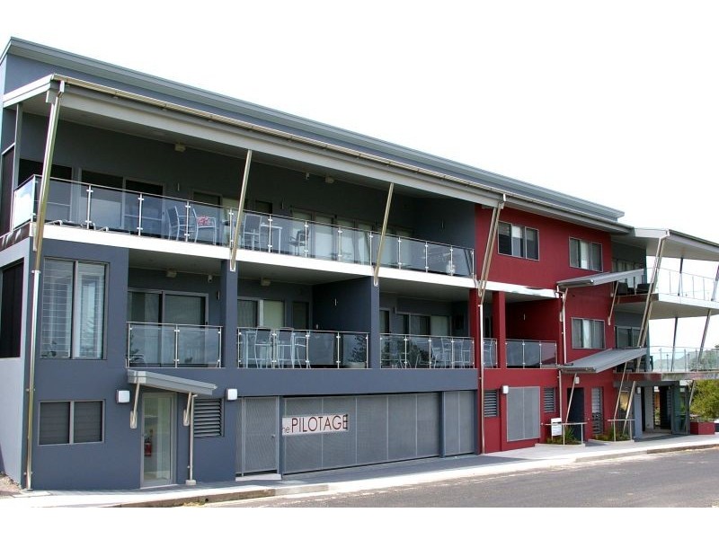 5/6 Clarence Street, Yamba NSW 2464