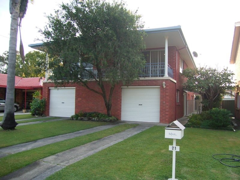 21 Endeavour Street, Yamba NSW 2464