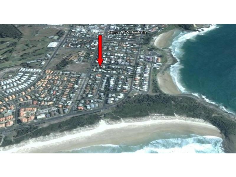 Yamba NSW 2464