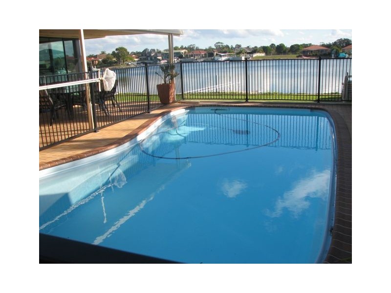 27 The Peninsula, Yamba NSW 2464