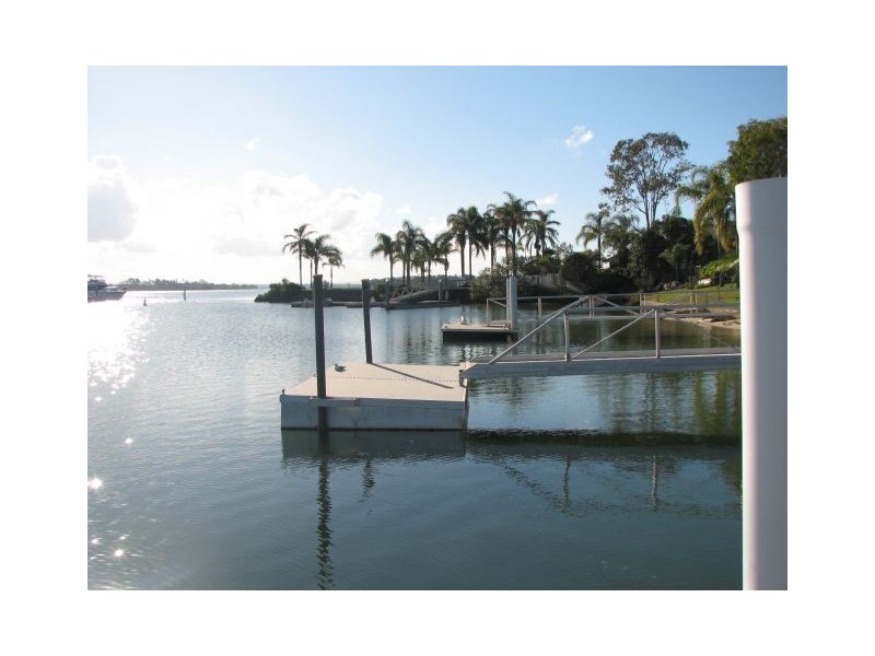 27 The Peninsula, Yamba NSW 2464