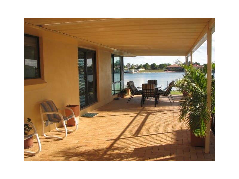 27 The Peninsula, Yamba NSW 2464