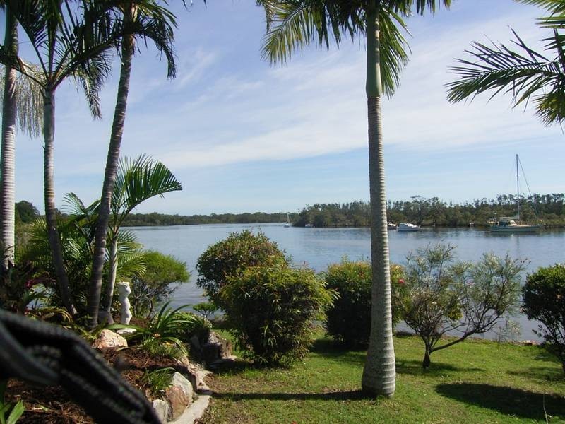 48 Acacia Circuit, Yamba NSW 2464
