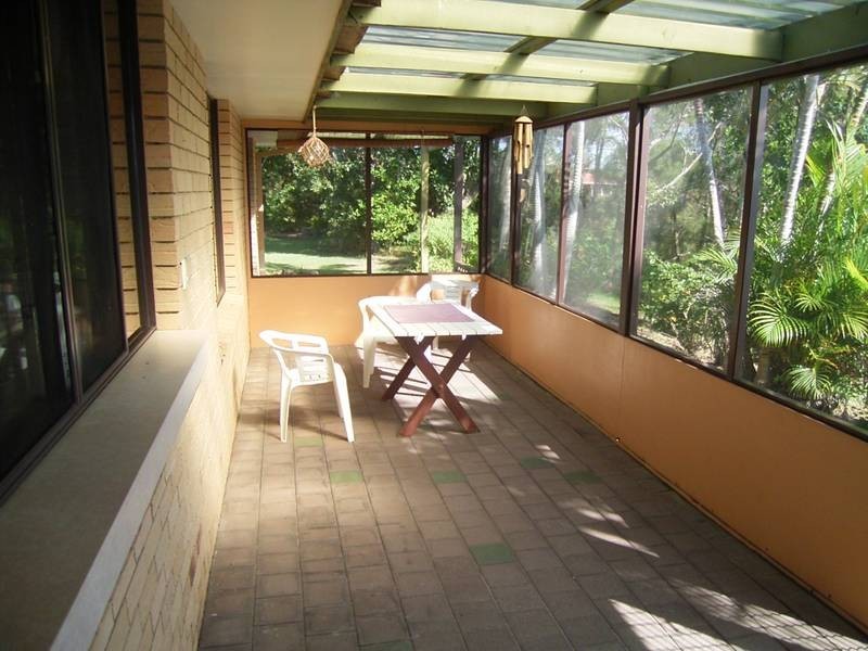 48 Acacia Circuit, Yamba NSW 2464