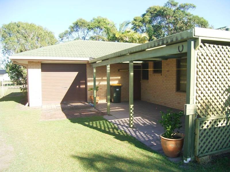 48 Acacia Circuit, Yamba NSW 2464