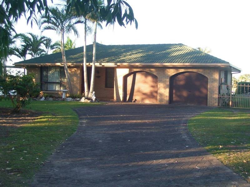 48 Acacia Circuit, Yamba NSW 2464