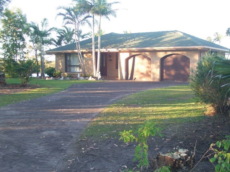 48 Acacia Circuit, Yamba NSW 2464