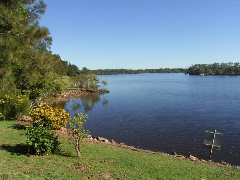 48 Acacia Circuit, Yamba NSW 2464