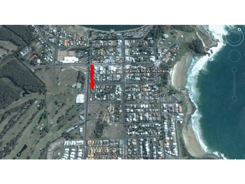 11 River Street, Yamba NSW 2464