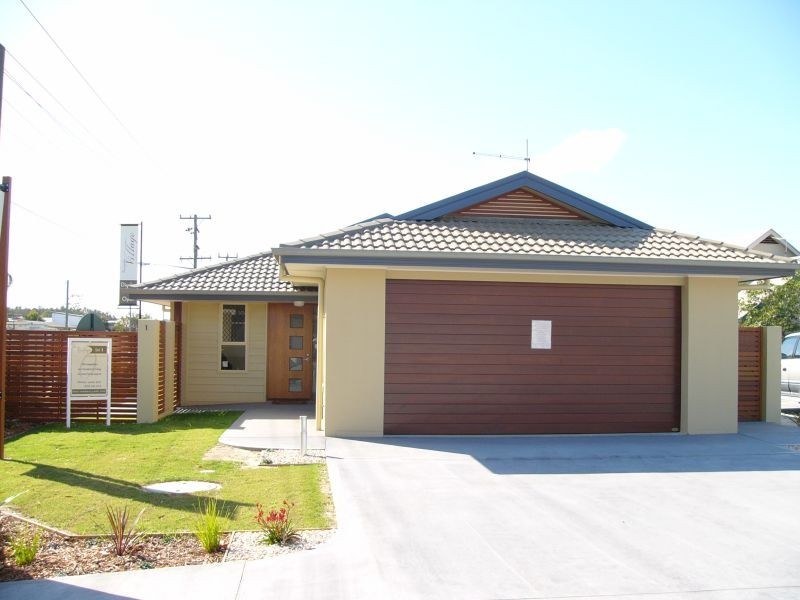 Lot 1 Somerset Place, Yamba NSW 2464