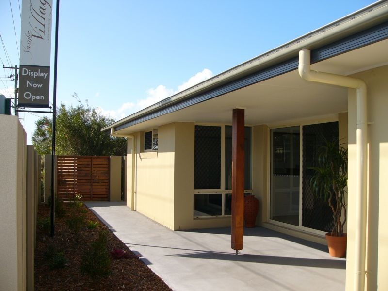 Lot 1 Somerset Place, Yamba NSW 2464