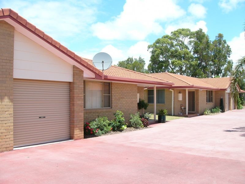 2 & 3/63 Melaleuca Drive, Yamba NSW 2464