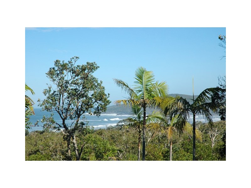 47 Pacific Street, Angourie NSW 2464