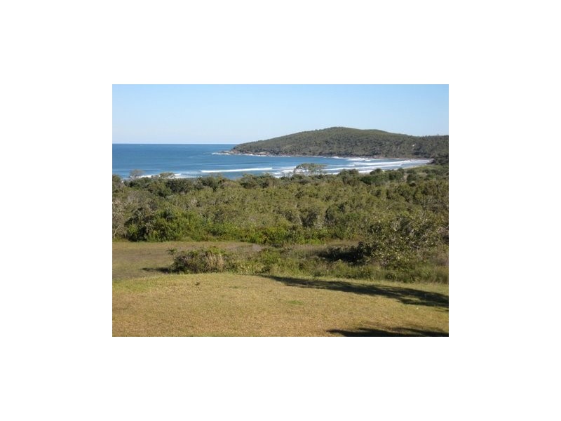 51 Pacific Street, Angourie NSW 2464