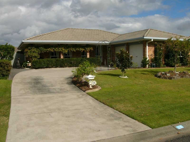 28 Gumnut Road, Yamba NSW 2464