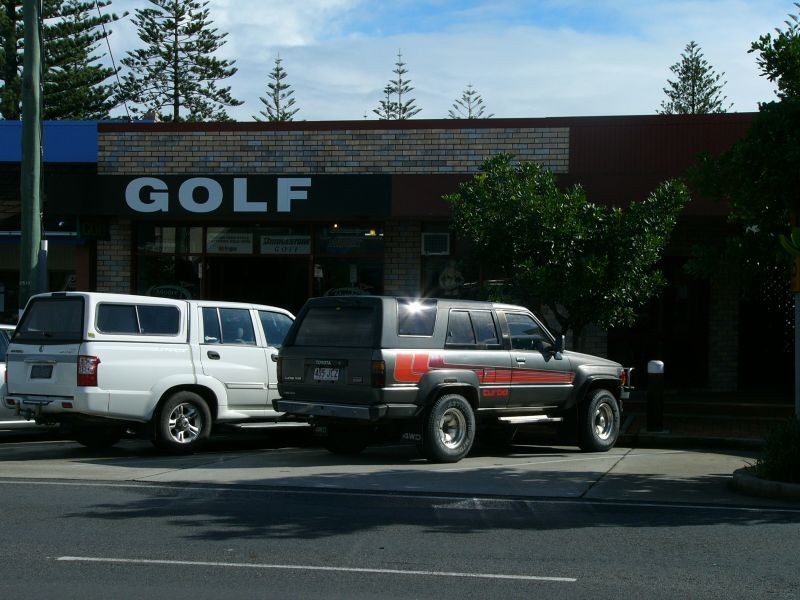 1/25 Coldstream Street, Yamba NSW 2464