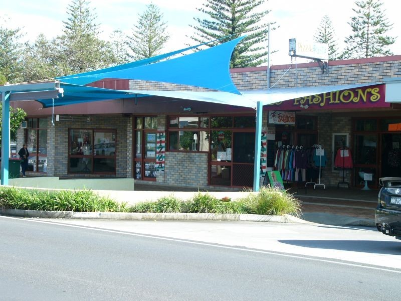 1/25 Coldstream Street, Yamba NSW 2464