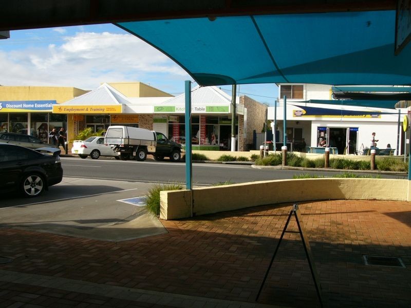 3/25 Coldstream Street, Yamba NSW 2464