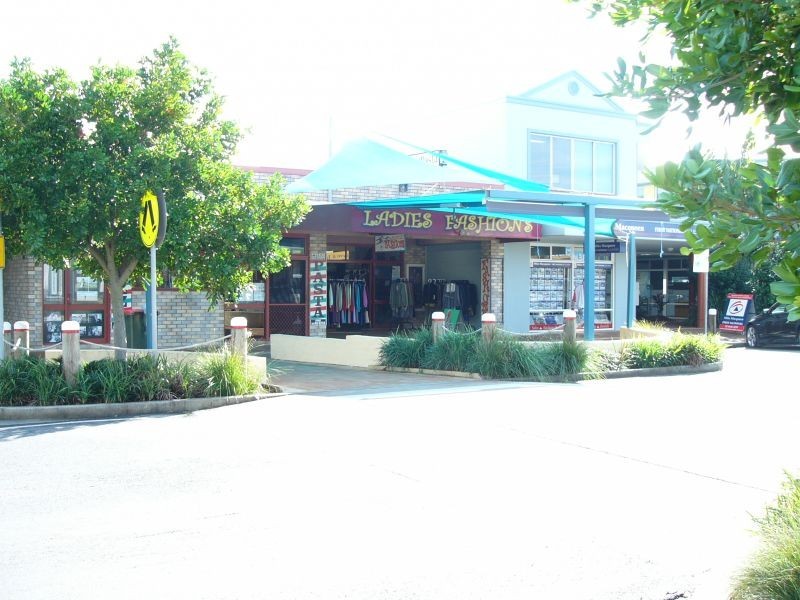 3/25 Coldstream Street, Yamba NSW 2464