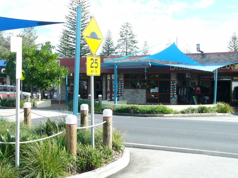 3/25 Coldstream Street, Yamba NSW 2464