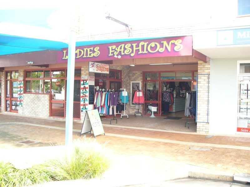 4/25 Coldstream Street, Yamba NSW 2464