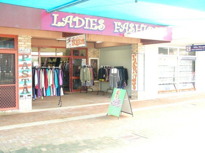 4/25 Coldstream Street, Yamba NSW 2464