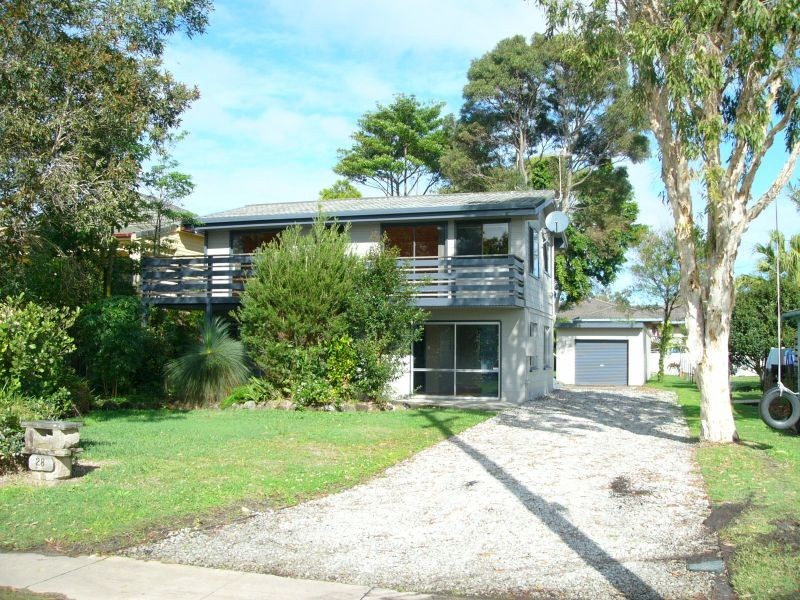 28 Yamba Road, Yamba NSW 2464