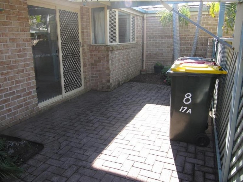 8/17 Beach Street, Yamba NSW 2464