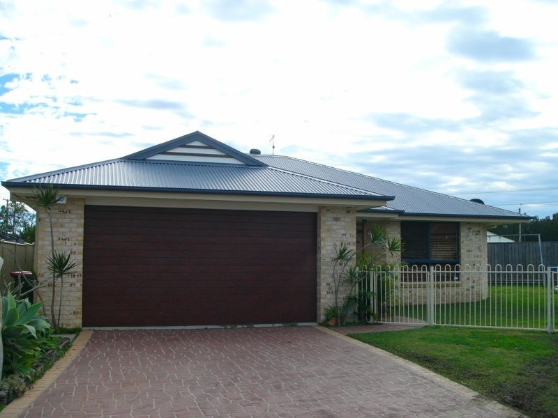 5 Investigators Close, Yamba NSW 2464