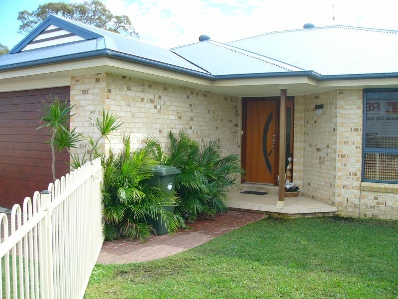 5 Investigators Close, Yamba NSW 2464