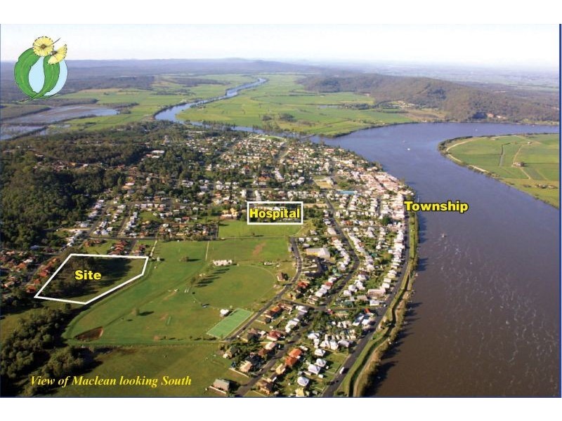 Lot 50 Iona Close, Maclean NSW 2463