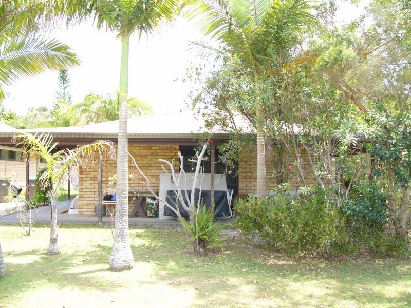 35 Coldstream Street, Yamba NSW 2464