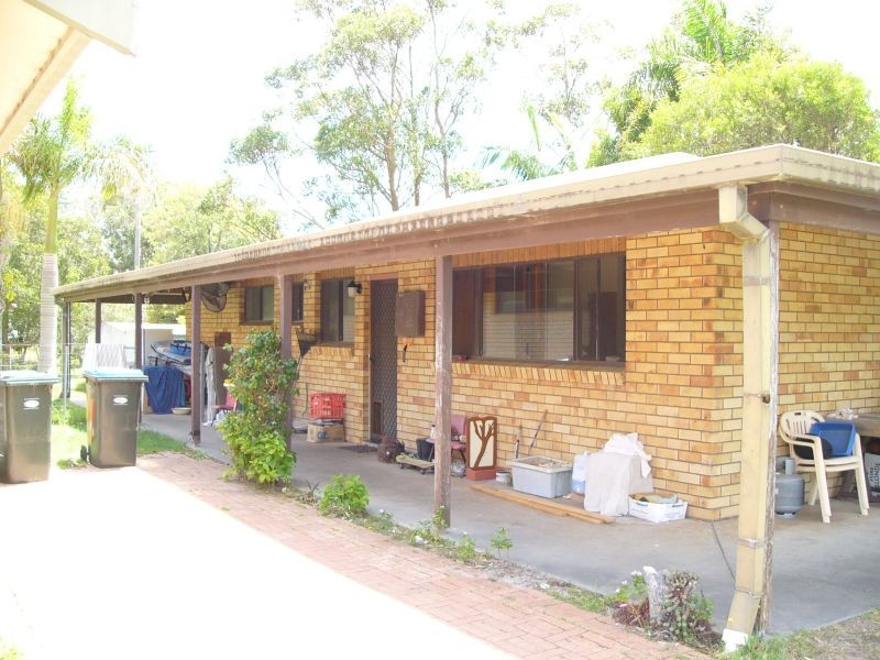 35 Coldstream Street, Yamba NSW 2464