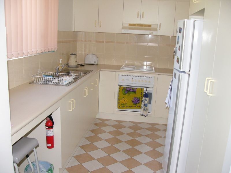 7/17a Beach street, Yamba NSW 2464