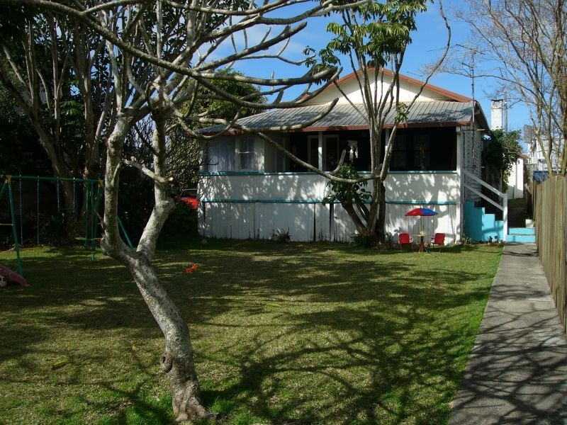 20 Wooli Street, Yamba NSW 2464