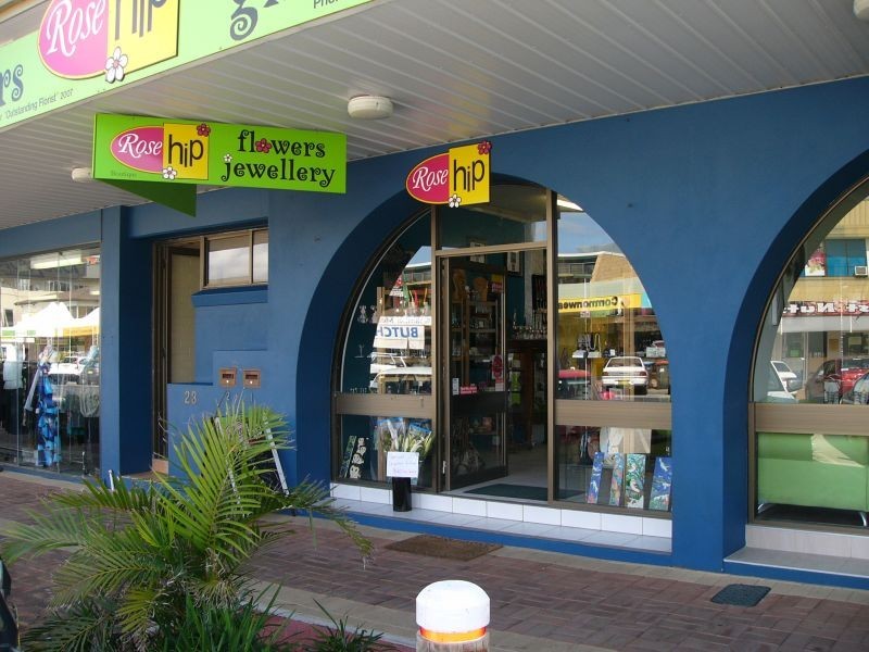 4/21-23 Coldstream Street, Yamba NSW 2464