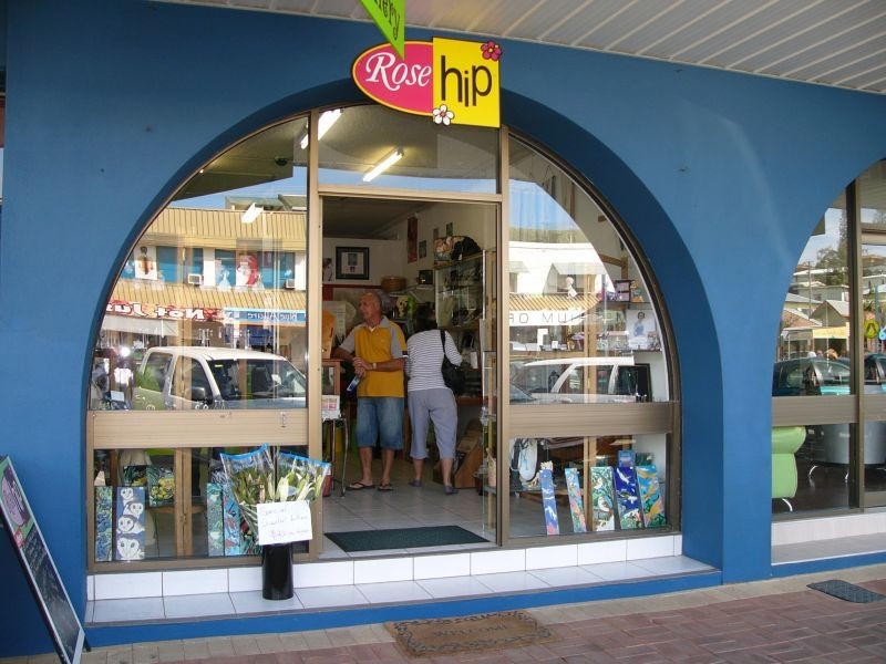 4/21-23 Coldstream Street, Yamba NSW 2464