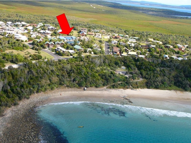 1/6 Bay Street, Angourie NSW 2464