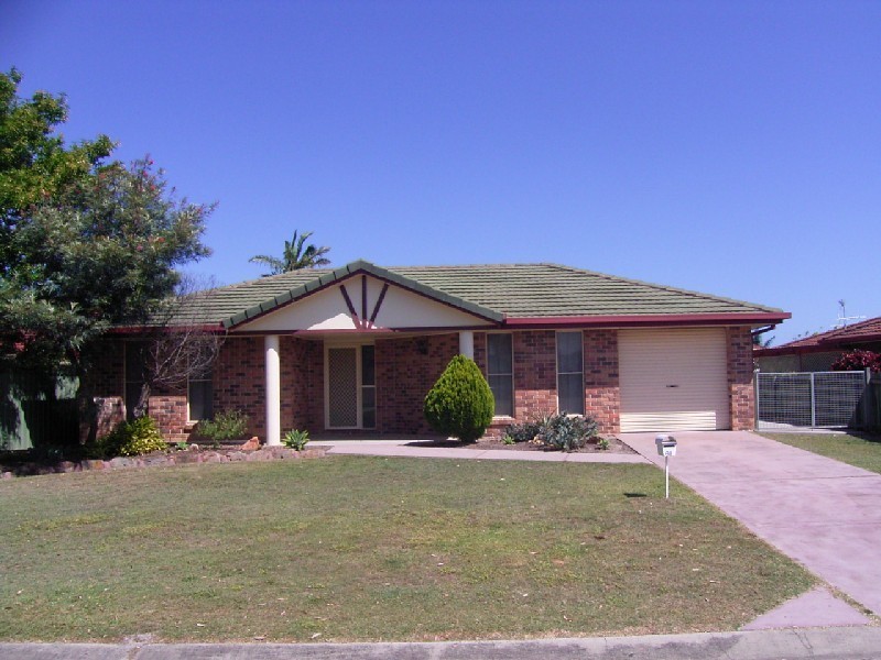 60 Melaleuca, Yamba NSW 2464