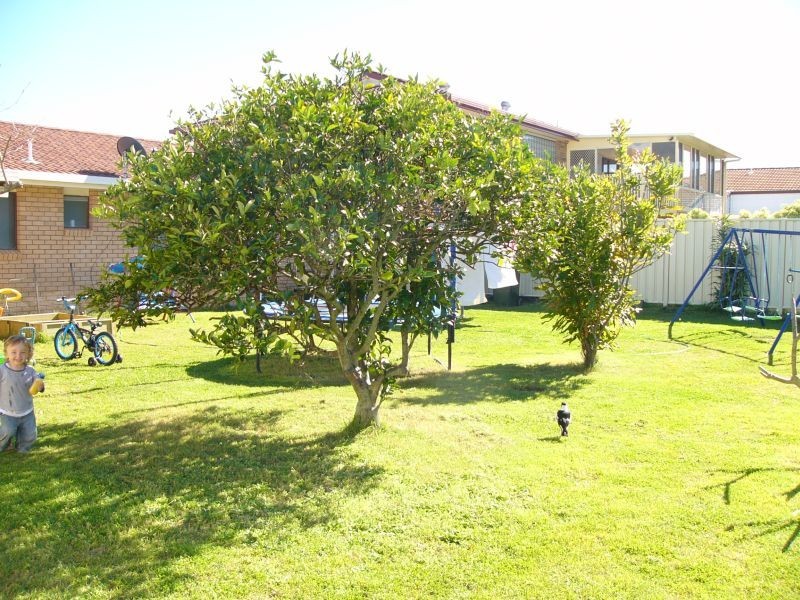 10 Binnacle Crt, Yamba NSW 2464