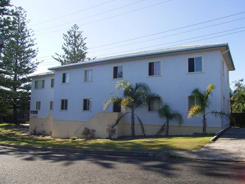6/39 Clarence Street, Yamba NSW 2464