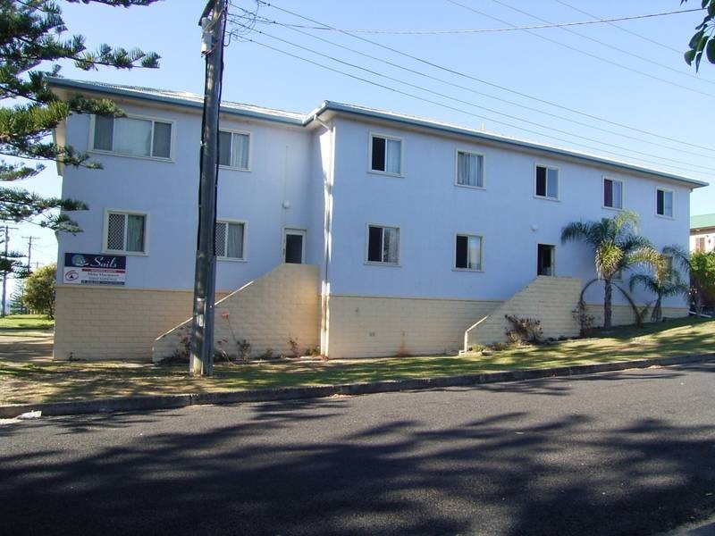 6/39 Clarence Street, Yamba NSW 2464